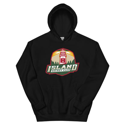 Island HC Hoodie