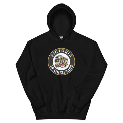 Victoria Jr Grizzlies Hoodie