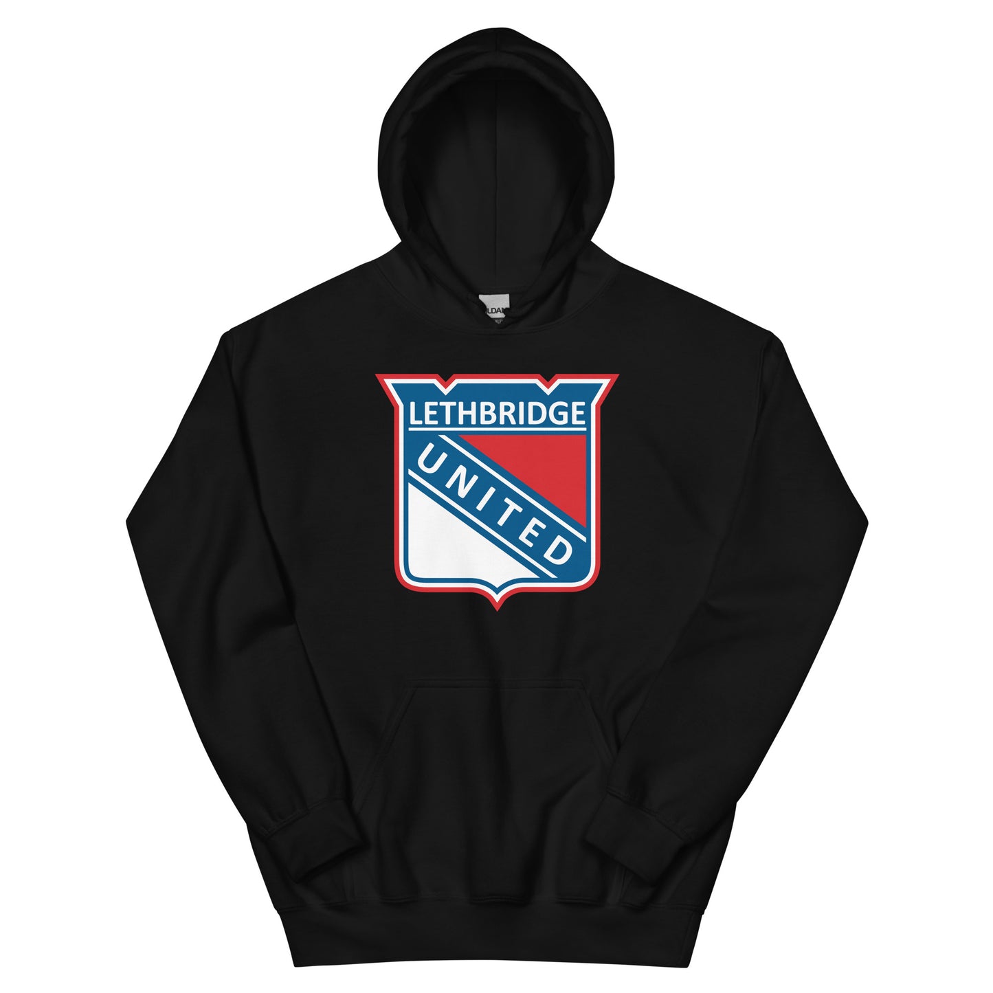 Lethbridge United Hoodie