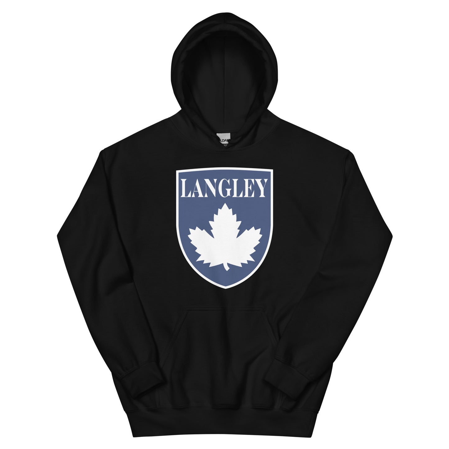 Langley HA Hoodie