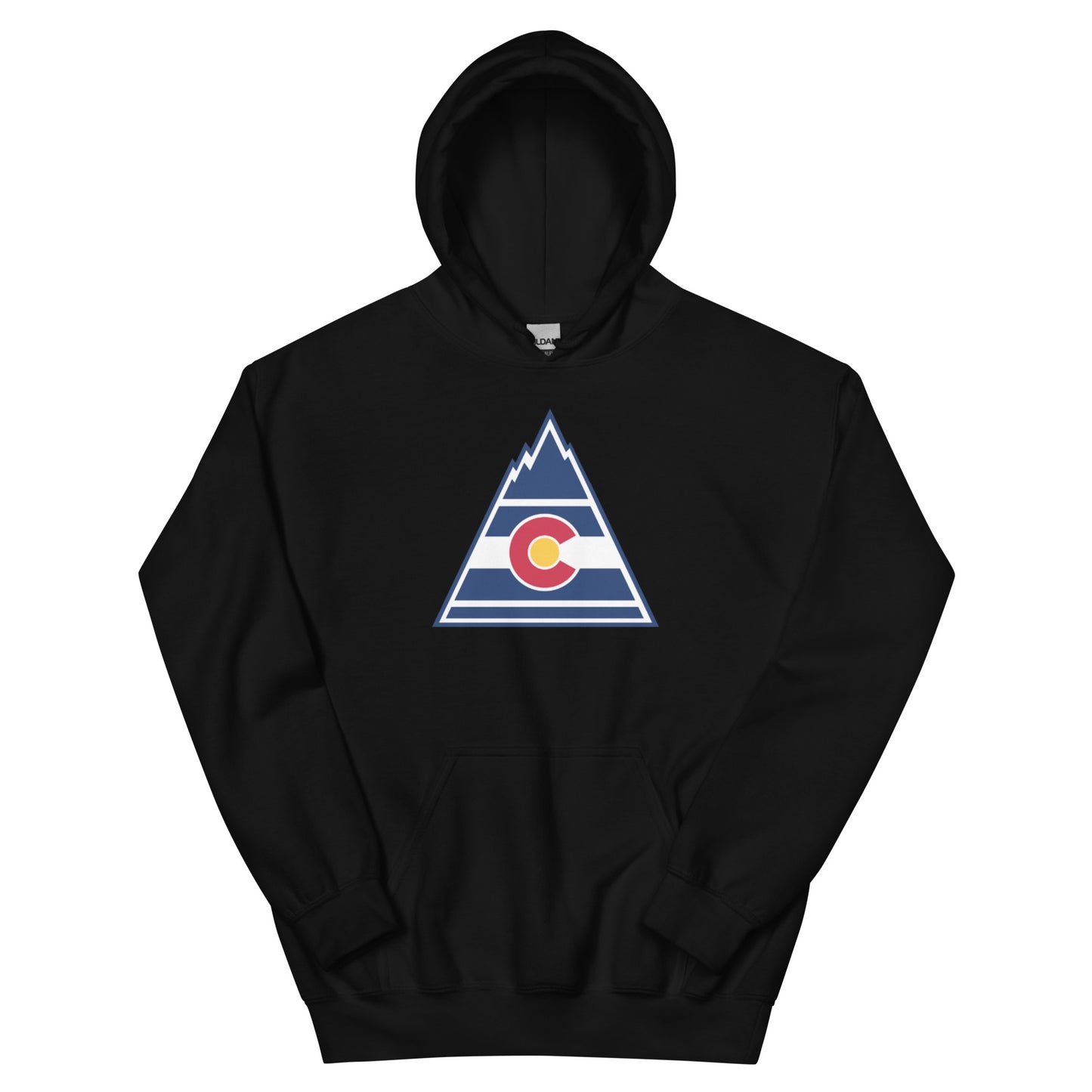 Calgary Rockies Hoodie