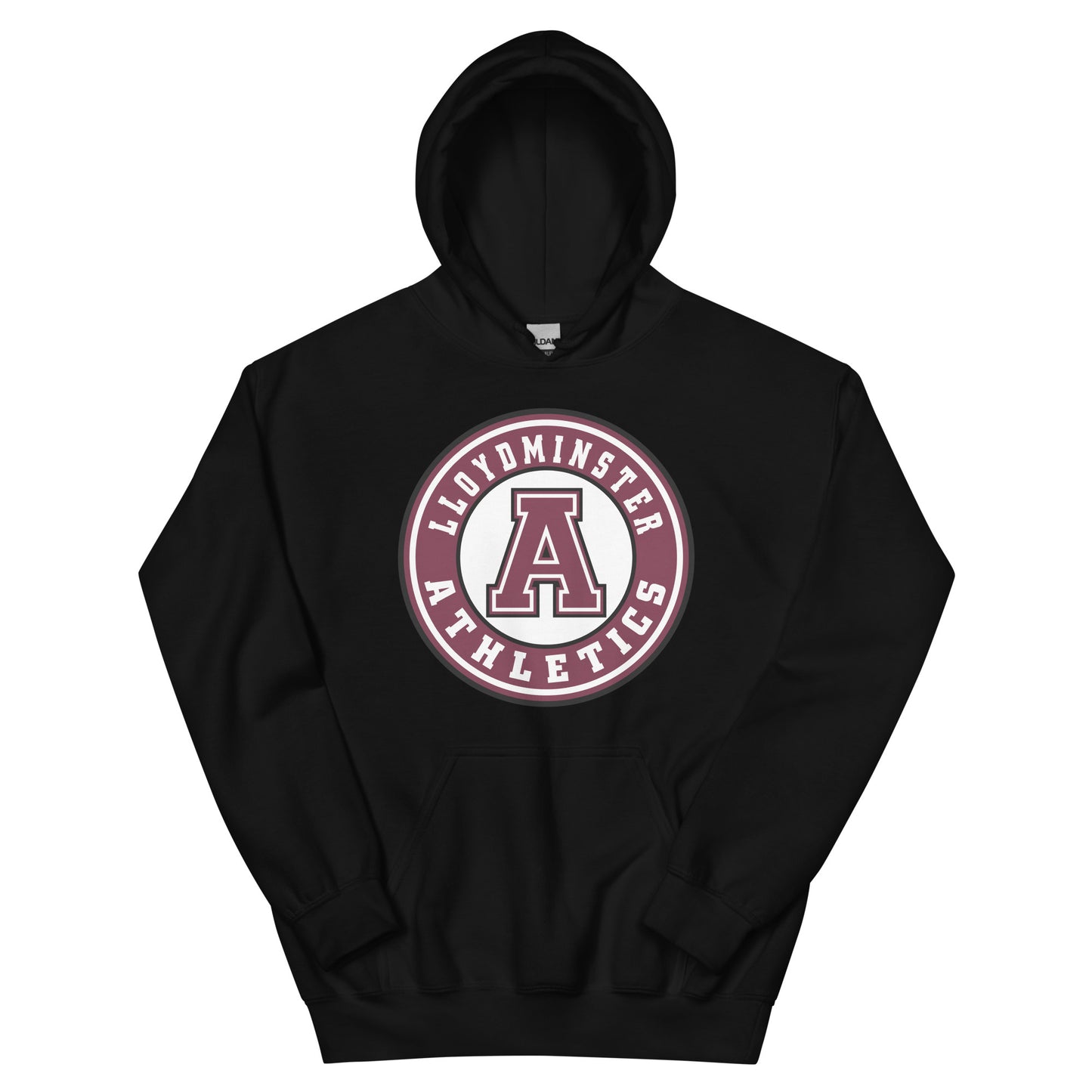 Lloydminster Athletics Hoodie