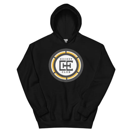 HC Edmonton Hoodie