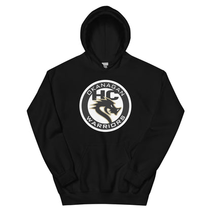 Okanagan HC Hoodie