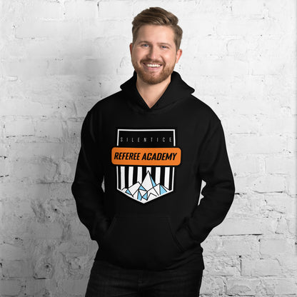 SISE Referee Academy Hoodie