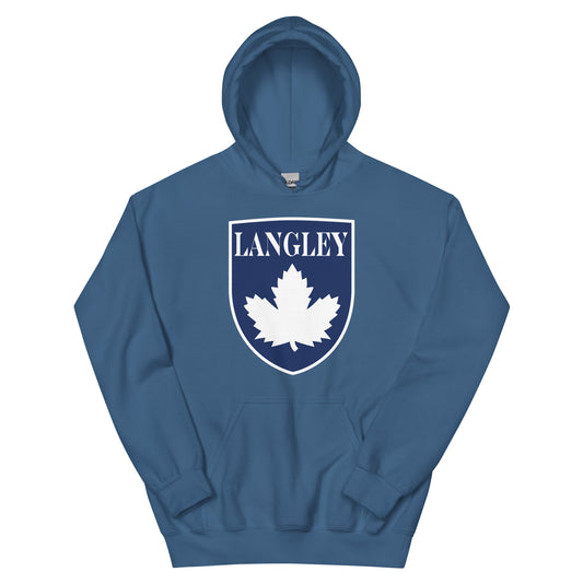 Langley HA Hoodie