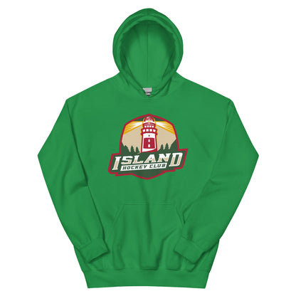 Island HC Hoodie