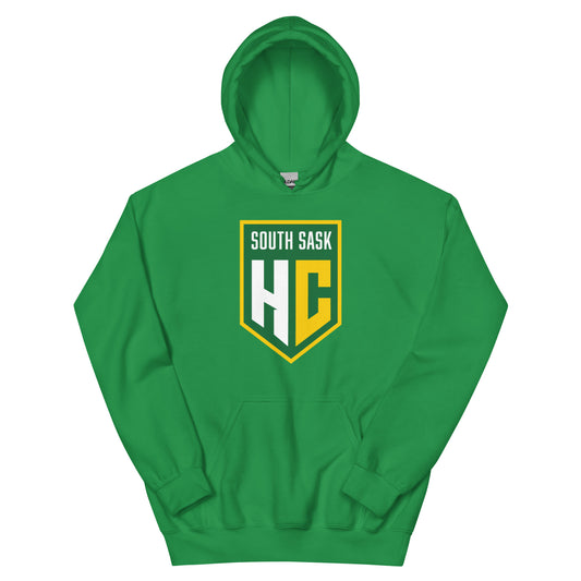 South Sask HC Hoodie