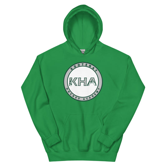 Kootenay HA Hoodie