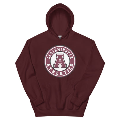 Lloydminster Athletics Hoodie