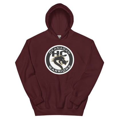 Okanagan HC Hoodie