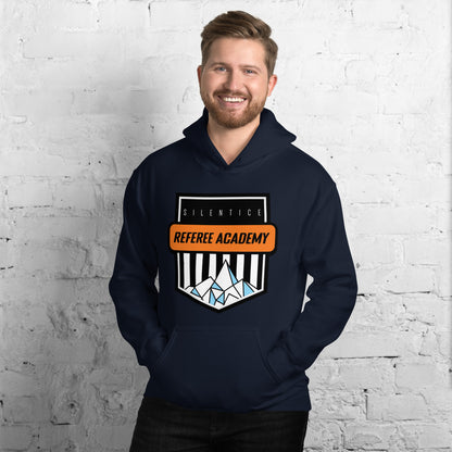 SISE Referee Academy Hoodie