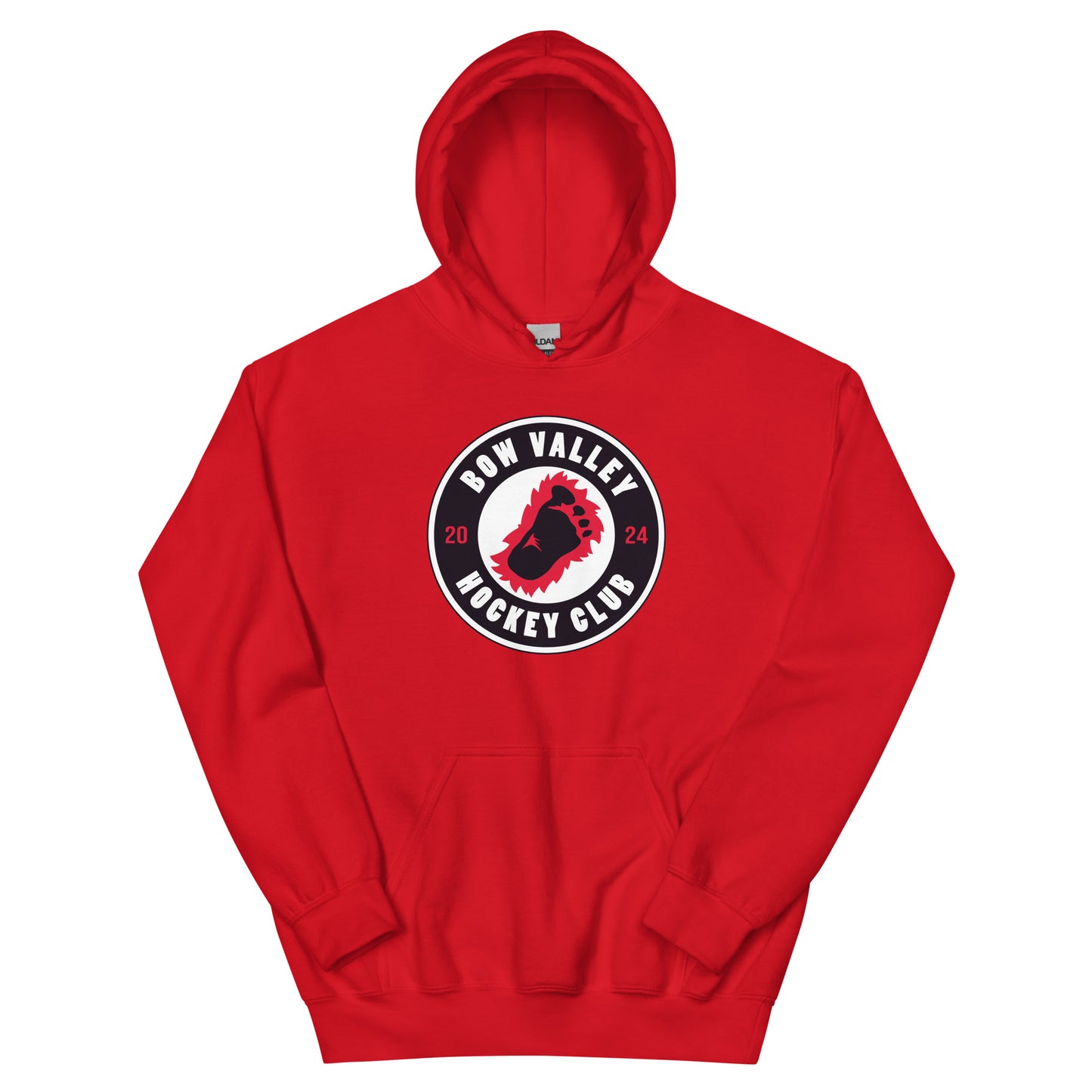 Bow Valley HC Hoodie