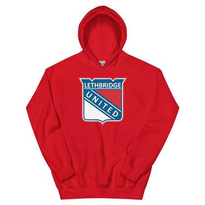 Lethbridge United Hoodie