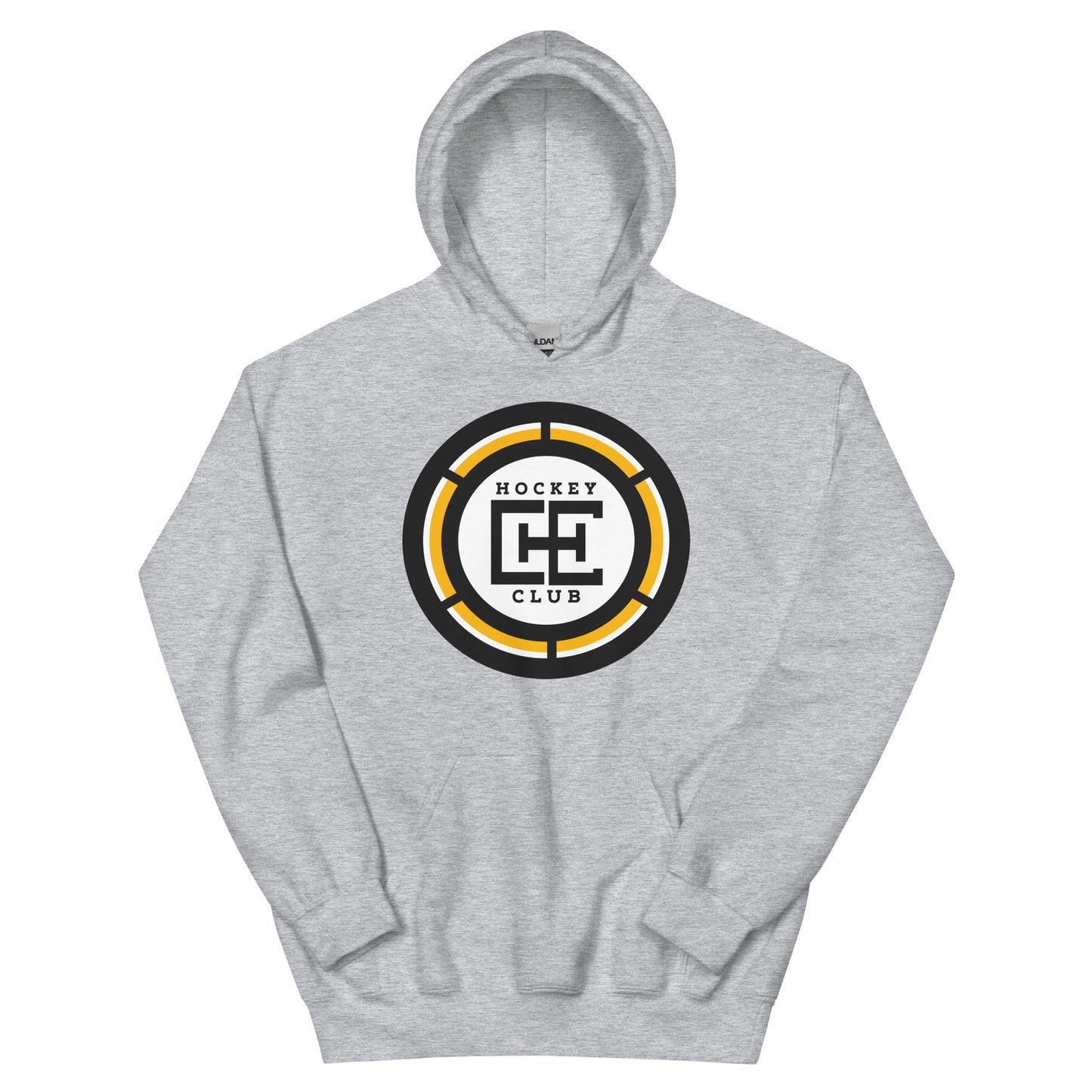 HC Edmonton Hoodie