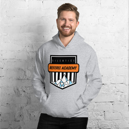 SISE Referee Academy Hoodie