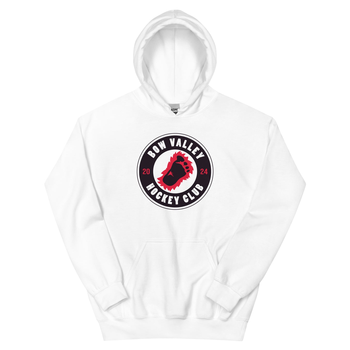 Bow Valley HC Hoodie