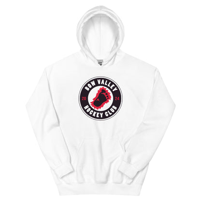 Bow Valley HC Hoodie