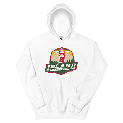 Island HC Hoodie