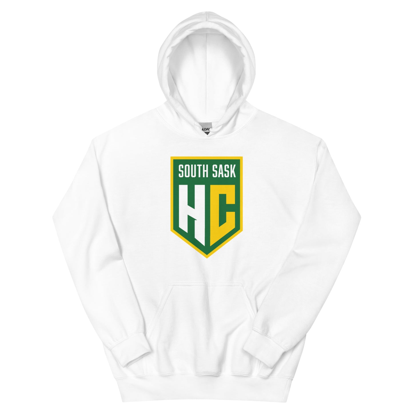 South Sask HC Hoodie