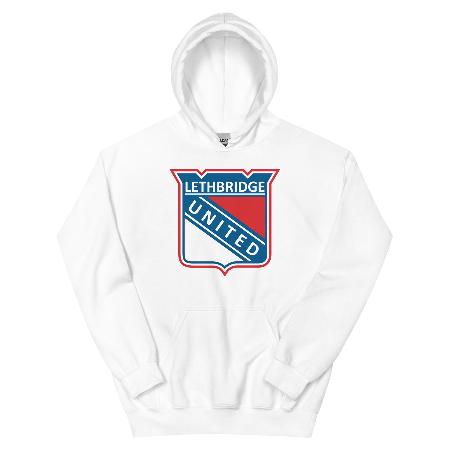 Lethbridge United Hoodie