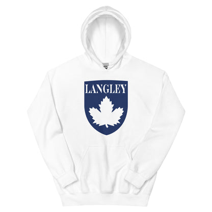 Langley HA Hoodie