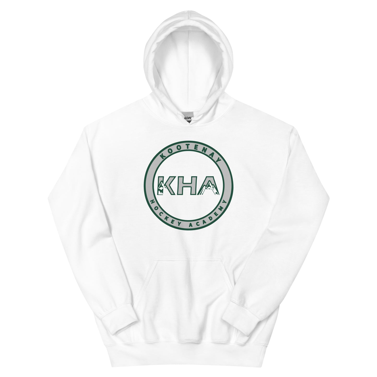 Kootenay HA Hoodie