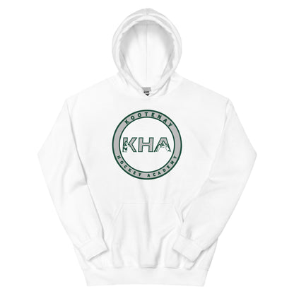 Kootenay HA Hoodie