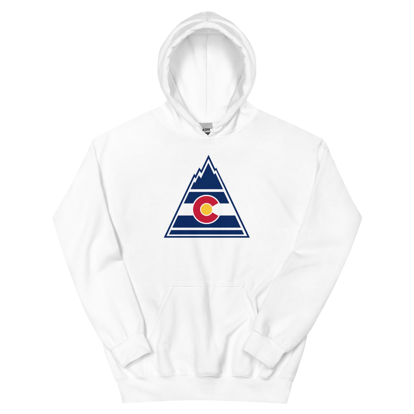 Calgary Rockies Hoodie