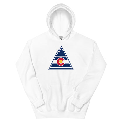 Calgary Rockies Hoodie