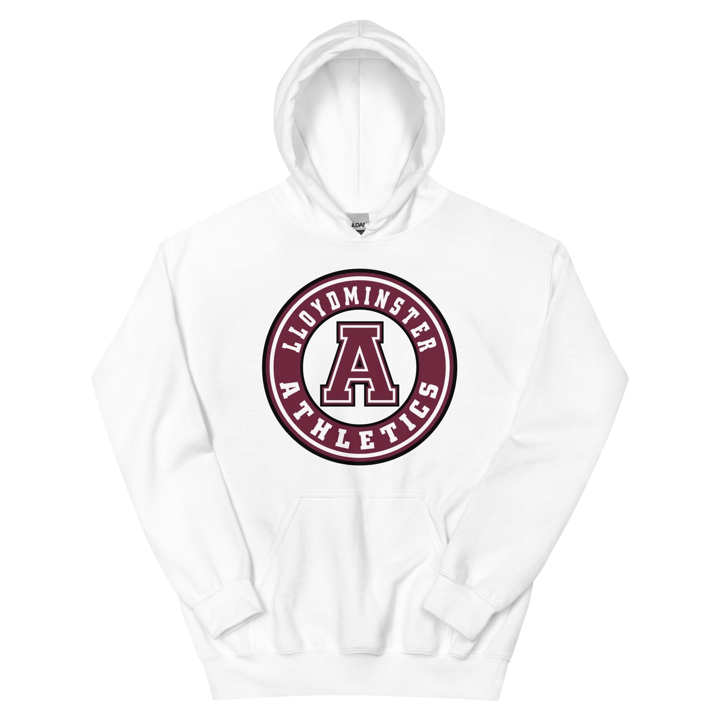 Lloydminster Athletics Hoodie