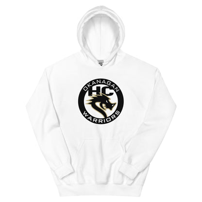 Okanagan HC Hoodie