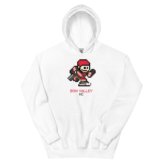 8-Bit Bow Valley HC Hoodie