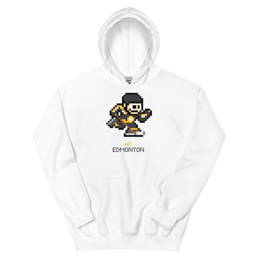 8-Bit HC Edmonton Hoodie